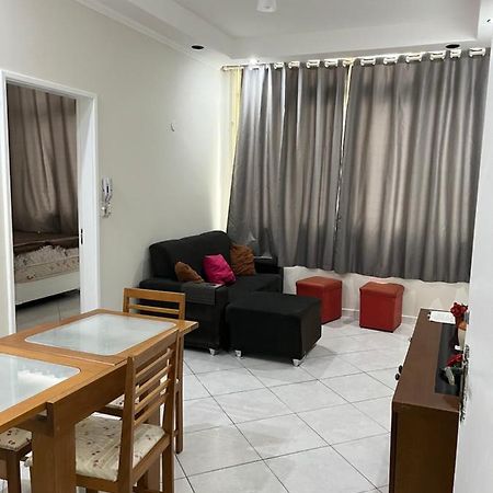Apartamento No Guaruja Em Pitangueiras Exterior photo